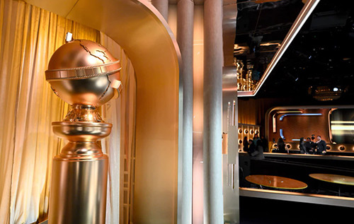 Названі лауреати премії "Золотий глобус 2026"